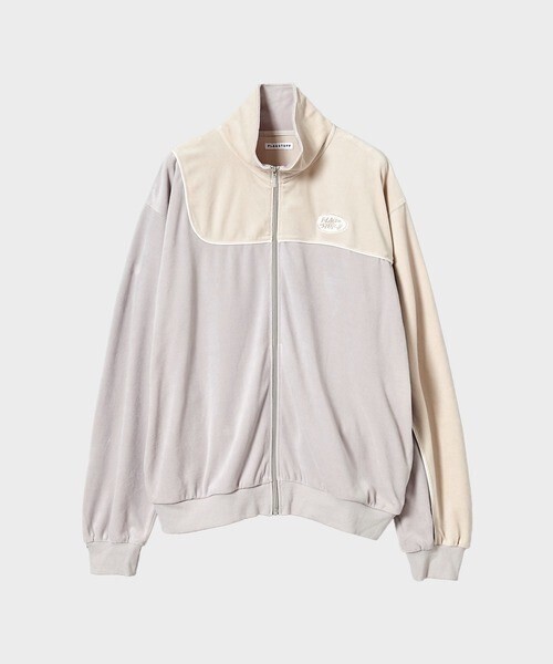 F-LAGSTUF-F TRACK JACKET
