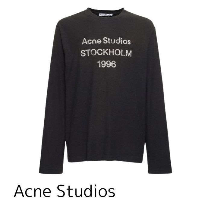 Acne Studios Edden 1996 シャツ