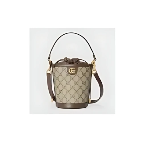 GUCCI 〔オフィディア〕ミニ バケットバッグ