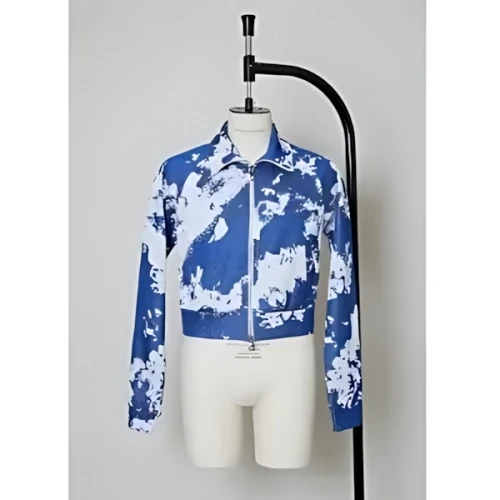 SHINYAKOZUKA POTATO TRACK JACKET