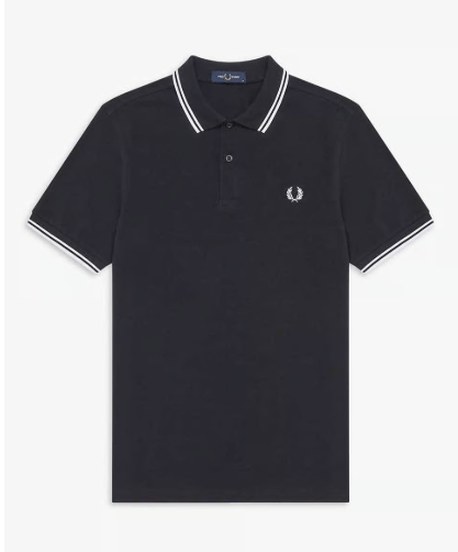 FRED PERRY The Fred Perry Shirt