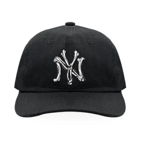 BASICKS Born New York Cap