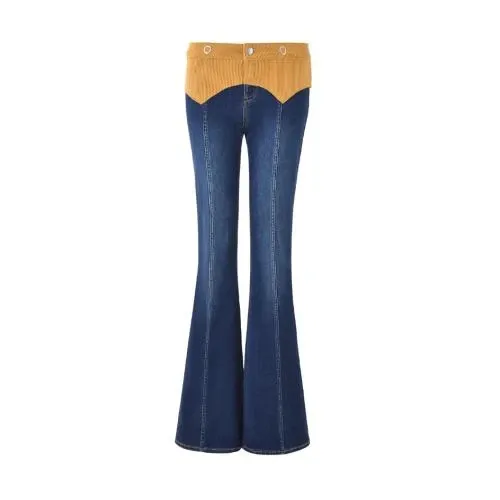 I.AM.GIA Tommie Flare