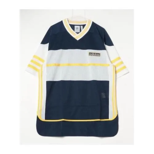 adidas Adicolor Adibreak Mesh Jersey