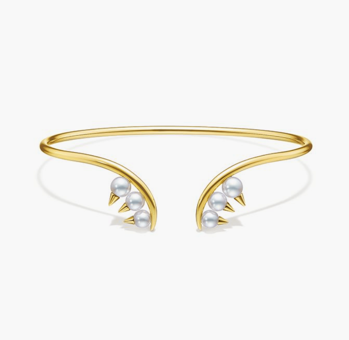 TASAKI デインジャー プラス ブレスレット