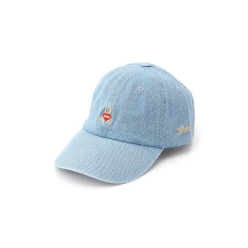 GUESS HEARTBEAR Cap