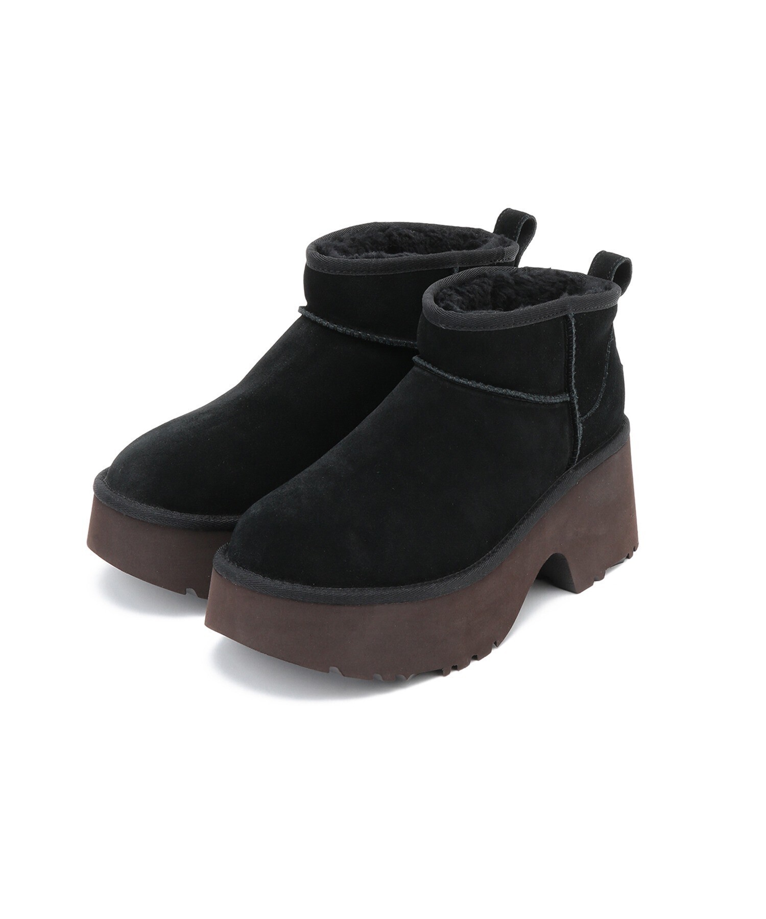 UGG® Australia Classic Ultra Mini New Heights