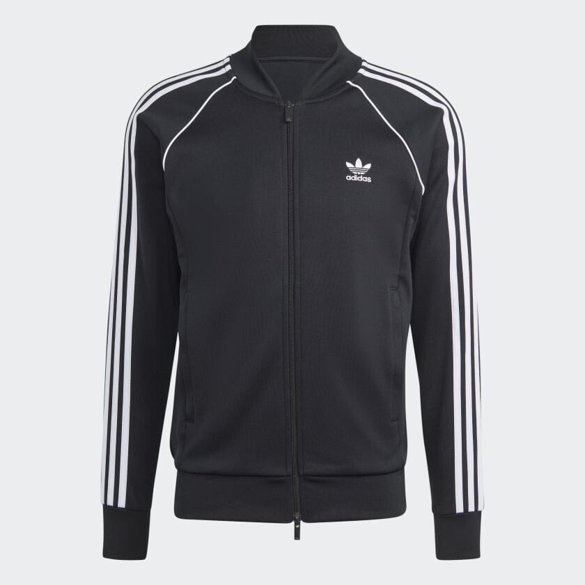 adidas アディカラー クラシックス SSTトラックジャケット（ジャージ）