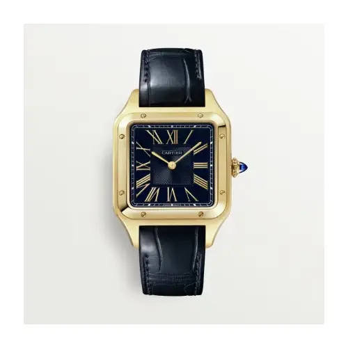 Cartier Santos-Dumont watch