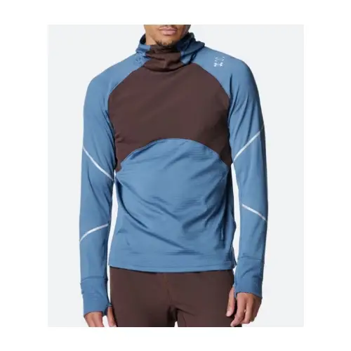 UNDER ARMOUR UAヘイロー コールドウェザー バラクラバ トップス
