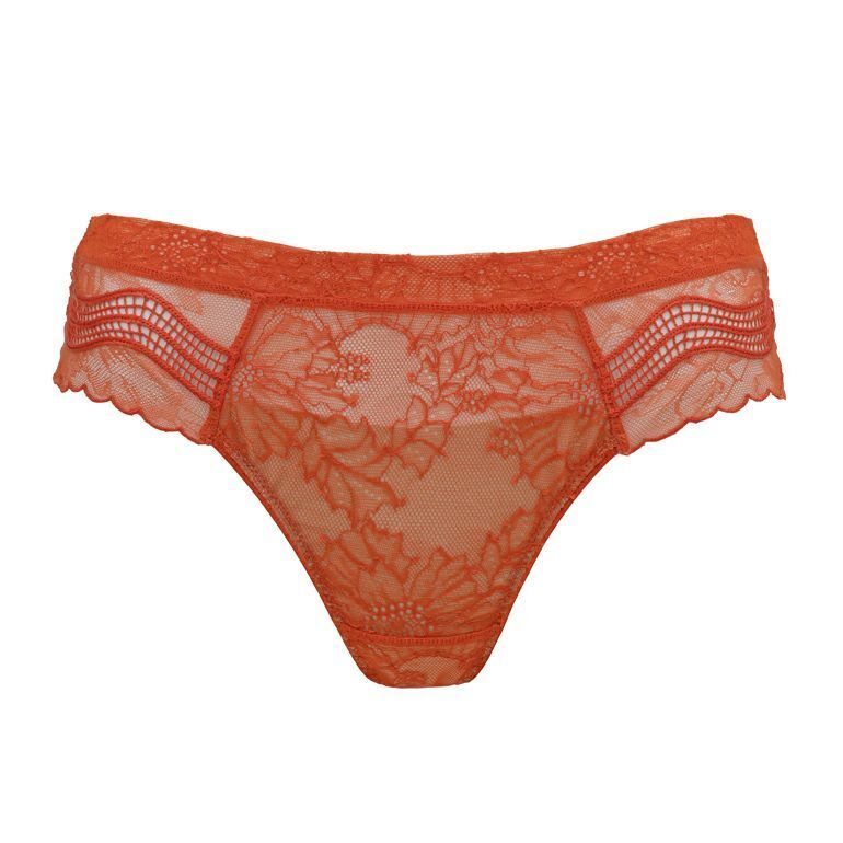 BRADELIS New York ブラデリスニューヨークゴールドレーベル Fragrance Thong