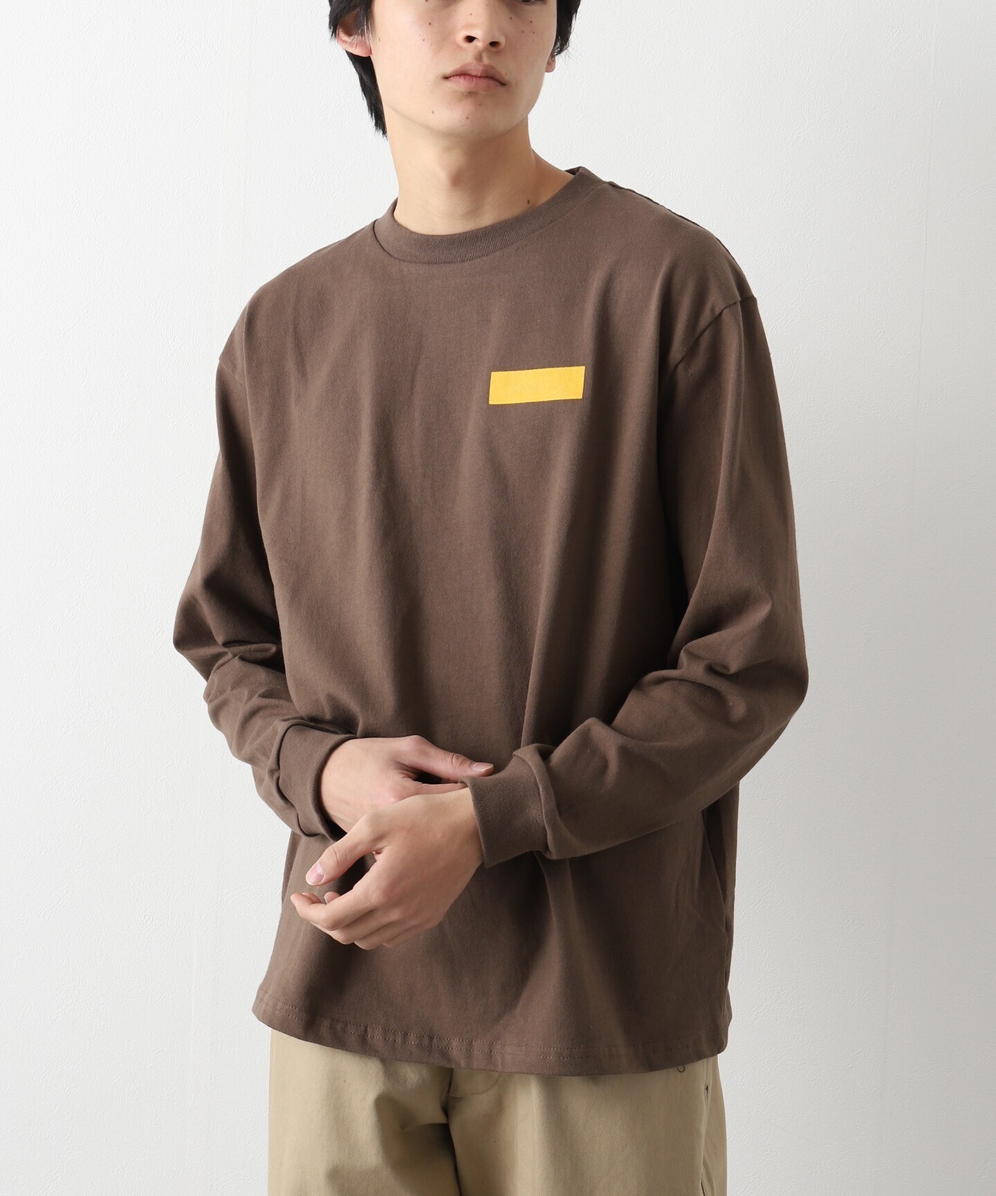 WESTERN HYDRODYNAMIC RESEARCH WORKER LS TEE