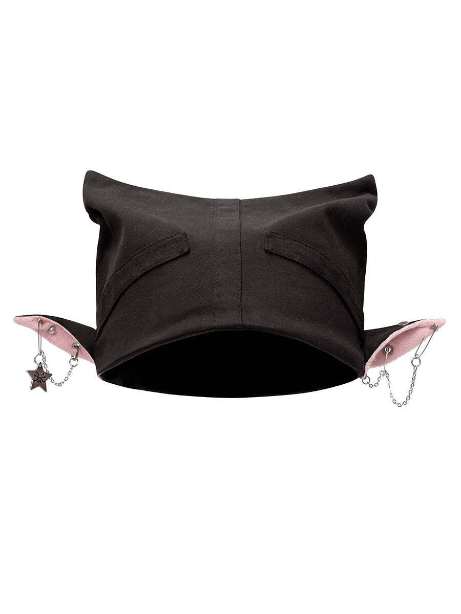 CFIERCE ELFIN HAT