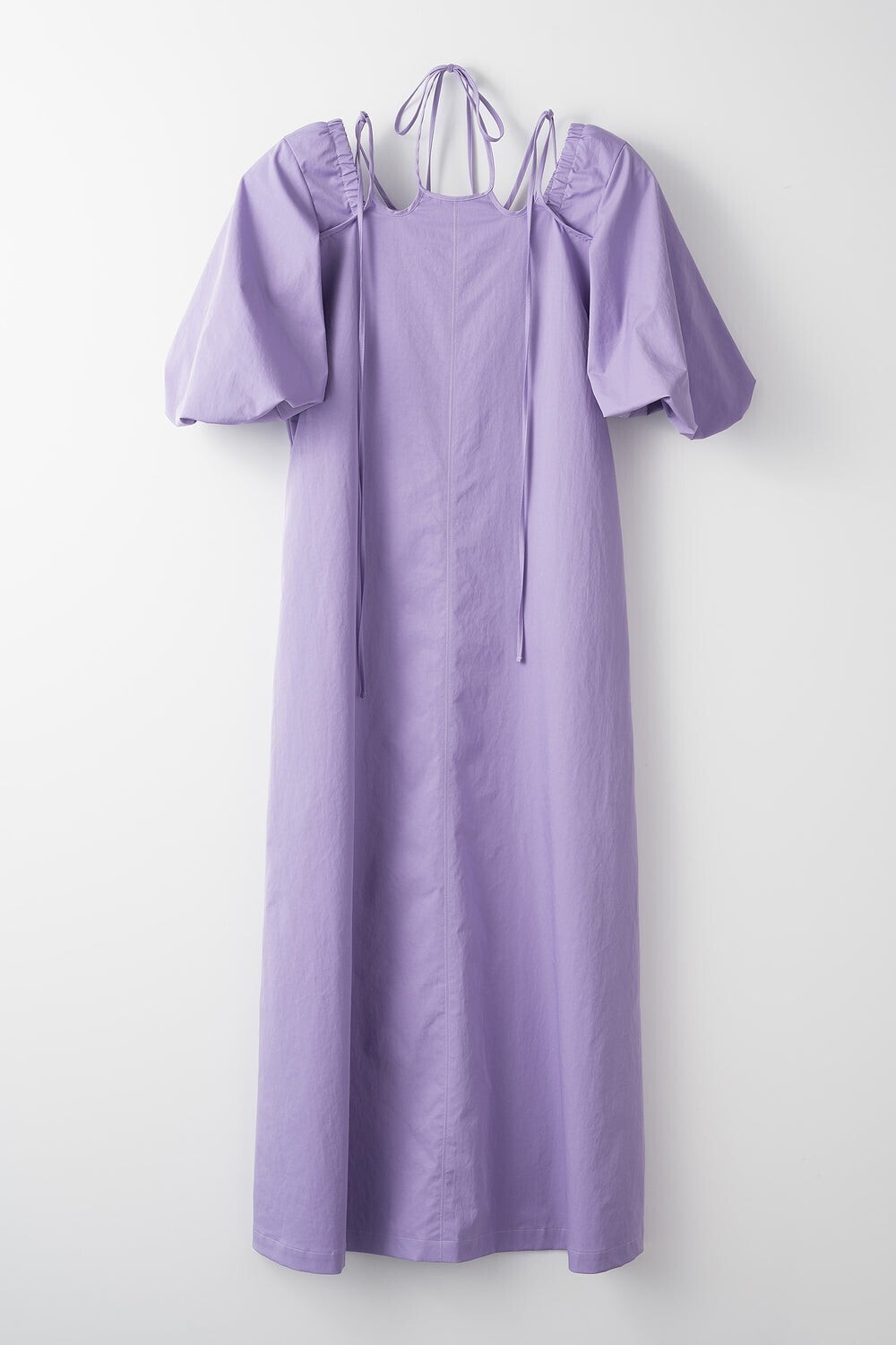 MURRAL Ivy float dress