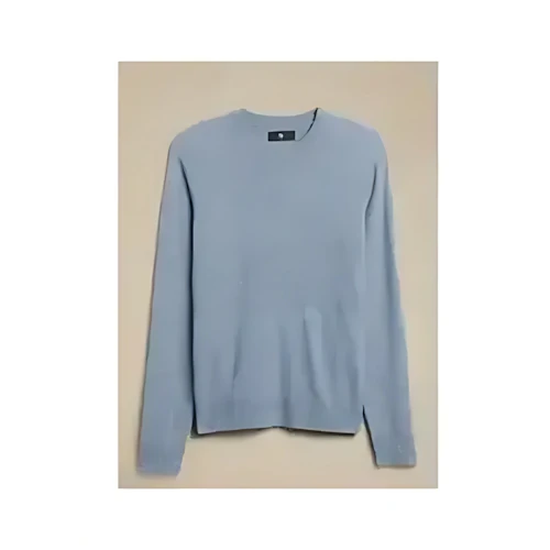 BANANA REPUBLIC カシミヤ クルーネックセーター