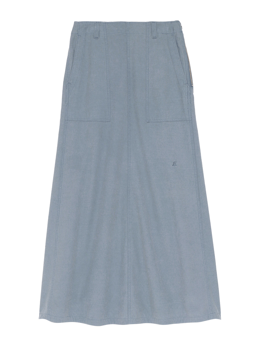 MADISON BLUE FATIGUE PANEL FLARE LONG SK L.oz BS