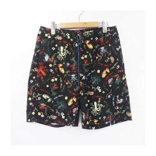 Paul Smith "Rainbow Squid" ショーツ