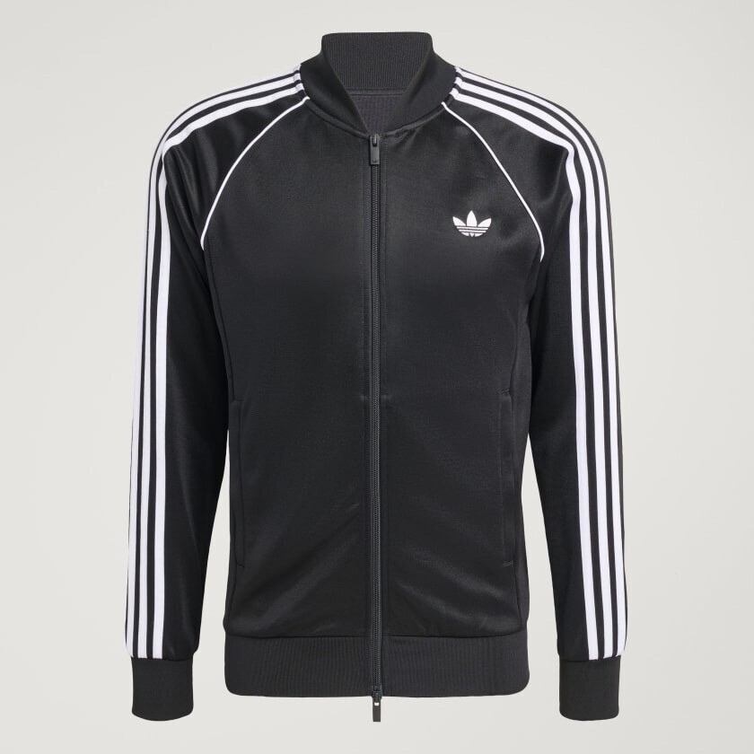 adidas SST トラックトップ(ジャージ)
