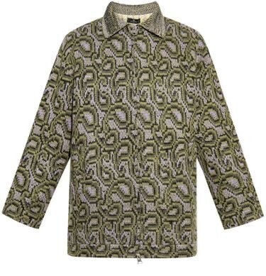 ETRO Wool cardigan