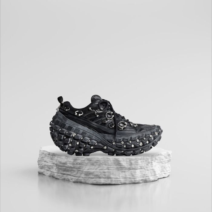 Balenciaga BOUNCER SCREW TRAINERS