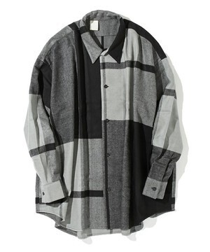 N.HOOLYWOOD SHIRTS