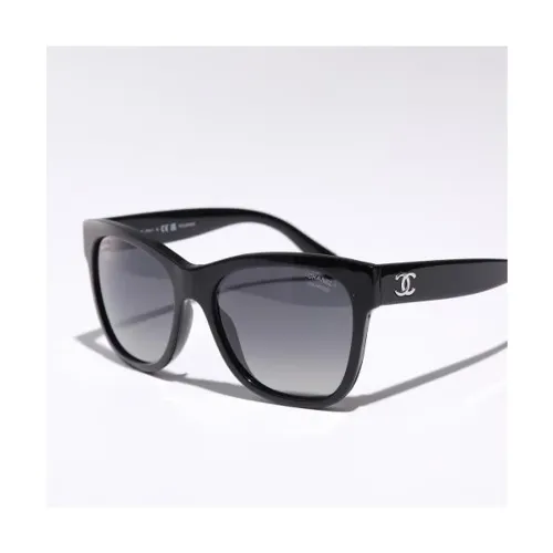 CHANEL CHANEL サングラス 5380-A