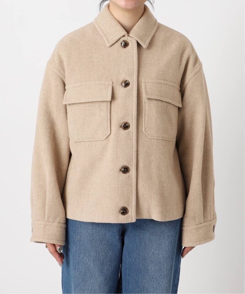 B.C STOCK IMPERIALモッサショートCPO