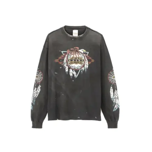 SAINT Mxxxxxx ML_LS TEE