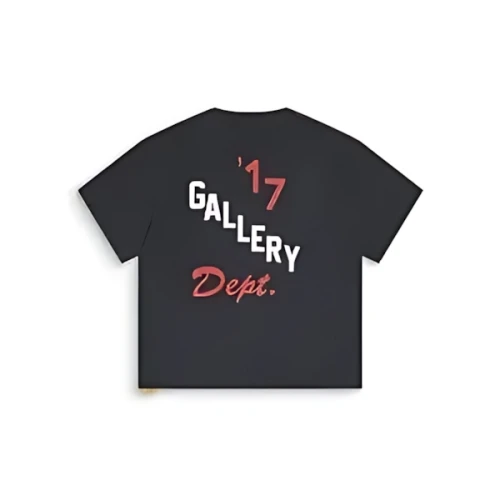 GALLERY DEPT. BOXING MERCH TEE