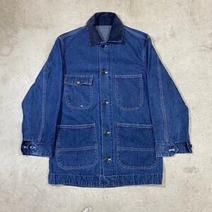 SEARS ヴィンテージ デニム カバーオール