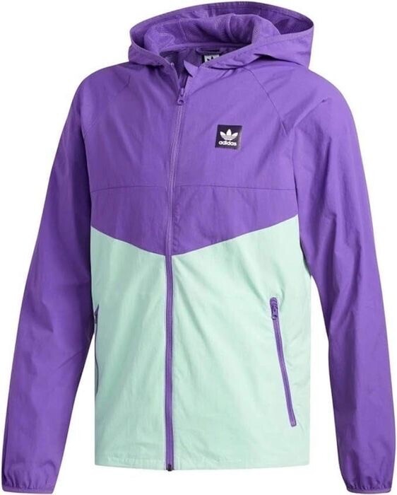 adidas Dekum Packable Wind ジャケット