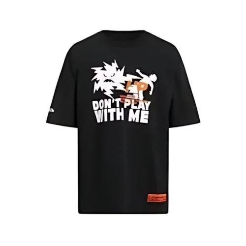 Heron Preston オーバーサイズTシャツ