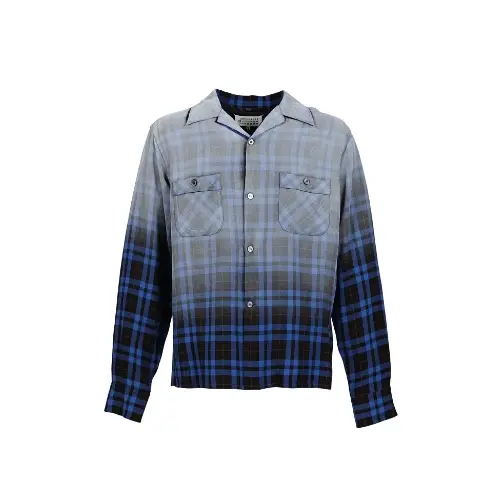 Maison Margiela LONG-SLEEVED SHIRT