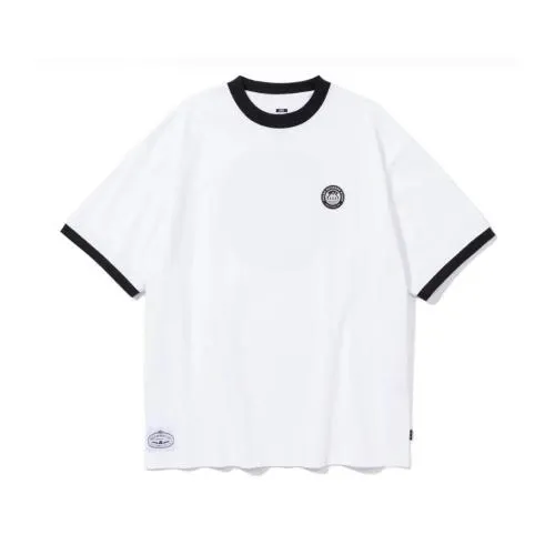 POLeR LEVELS TRIM TEE