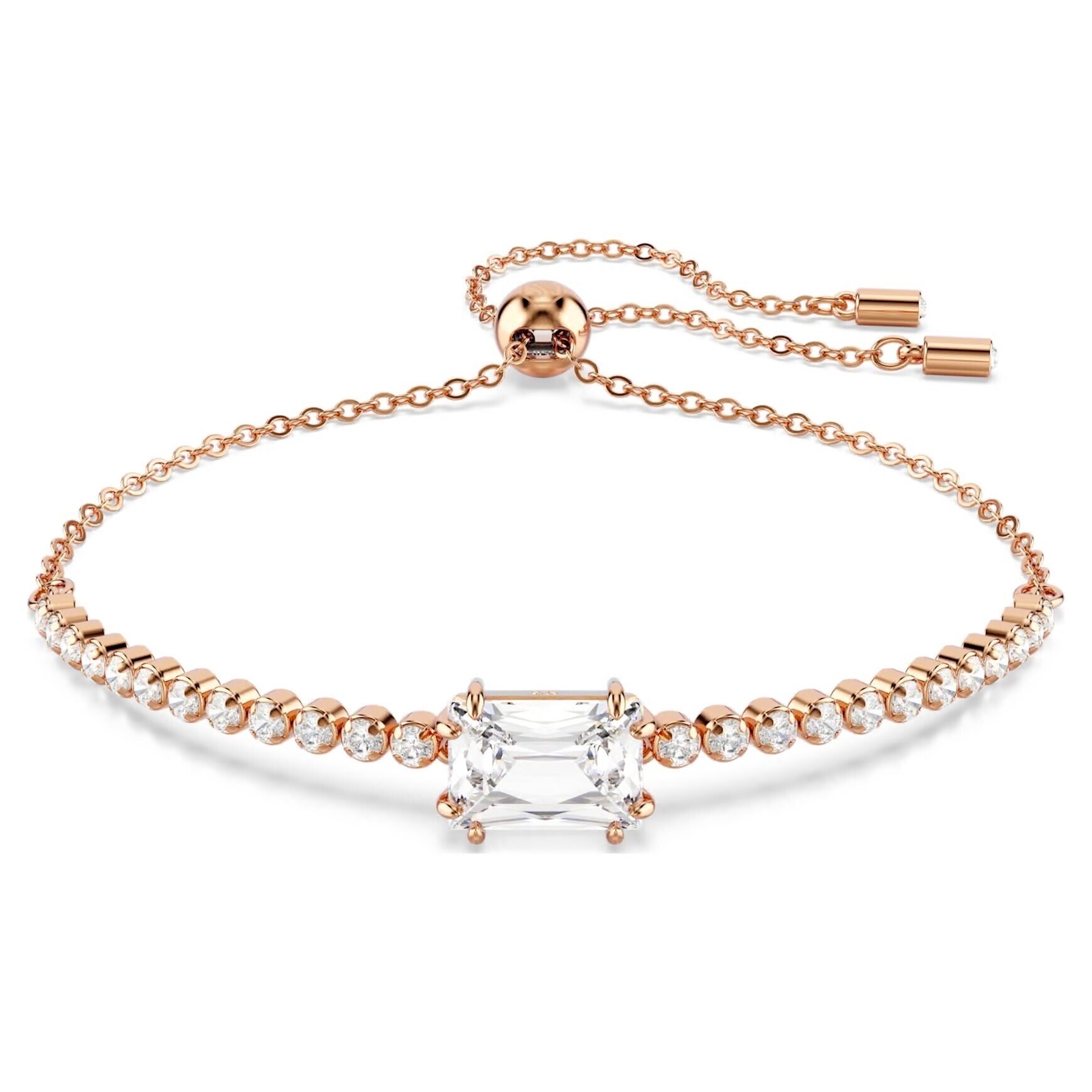 SWAROVSKI Matrix ブレスレット