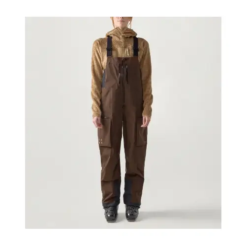 HAGLOFS ヴァッシ ゴアテックス プロ II ビブ