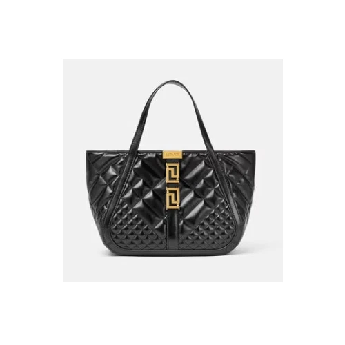 VERSACE グレカ ゴッデス トート バッグ
