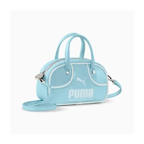 PUMA ユニセックス プーマ 1976 マイクロ グリップバッグ 1L