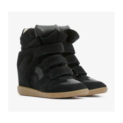 ISABEL MARANT BEKETT スニーカー
