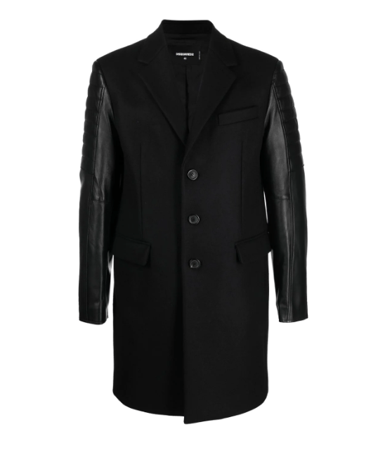 Dsquared2 ディースクエアード シングルコート