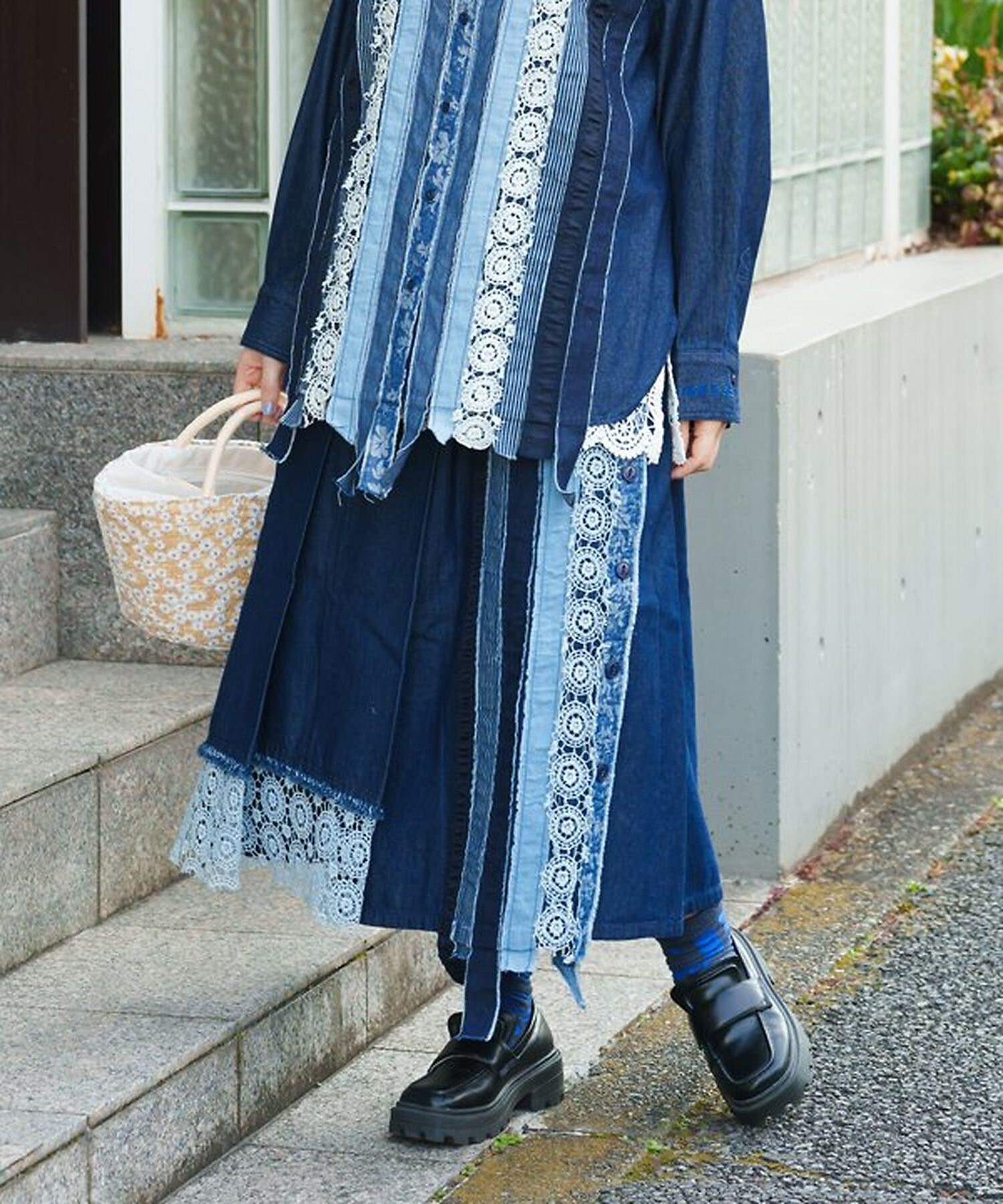 AS KNOW AS olaca 残り物には福来たるSK