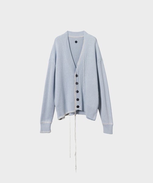 OUAT OFFICE CARDIGAN