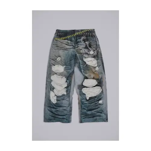 Jaded London Ammo Monster Joggers
