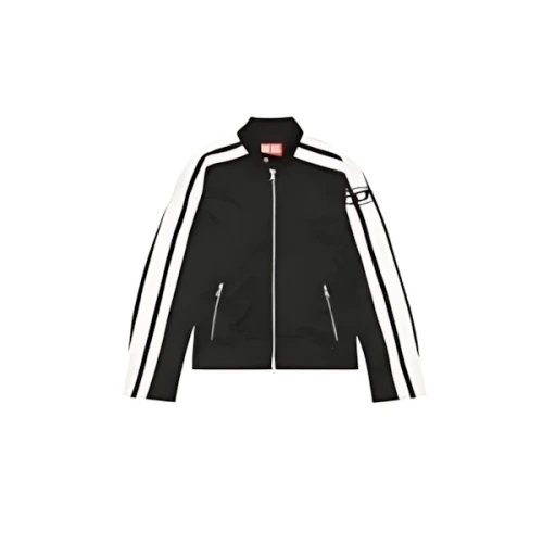 DIESEL バイカー ジャケット