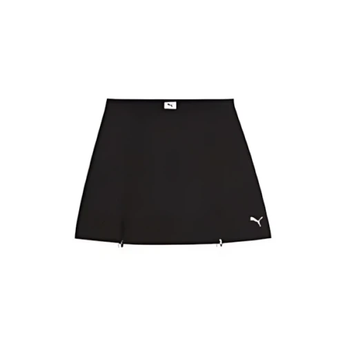 PUMA ウィメンズ デア トゥ ジップオフ ウーブン スカート
