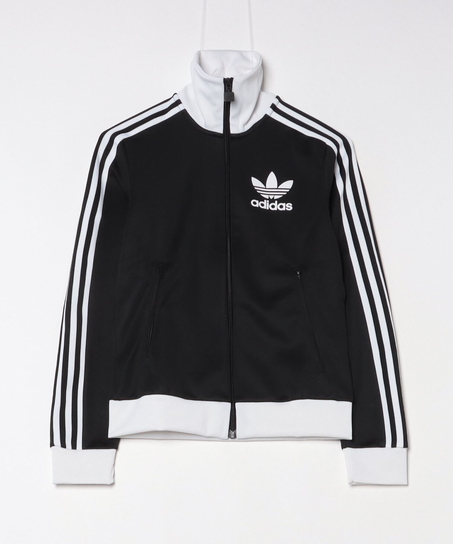 adidas ベッケンバウアー トラックトップ