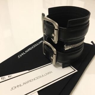 JOHNLAWRENCESULLIVAN 2way ダブルブレスレット