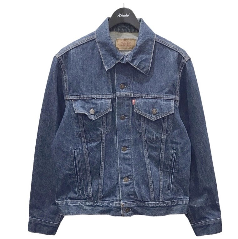 Levis デニムジャケット 70506