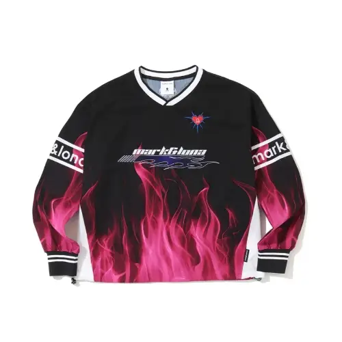 MARK & LONA Pyro Performance Pullover Jacket