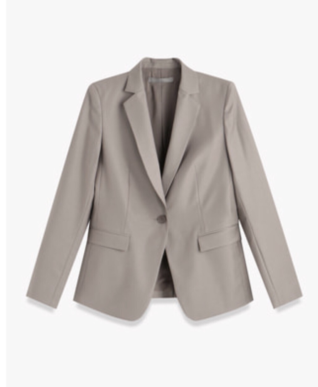 theory luxe Executive Bergman 4